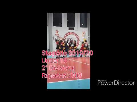 Volley club le Signe power 3-0 abbestia