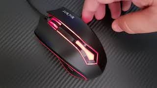JUEXIE M611