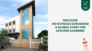 HEI Schools Video