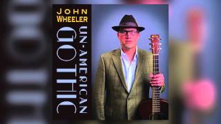John Wheeler - Masters Of War