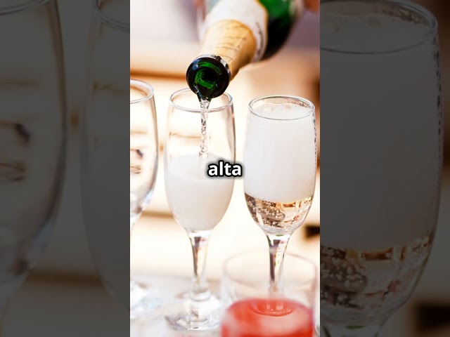 Vídeo relacionado con Set de Copas de Vino Passion 640 ml 6 Piezas - Cristal fino - Tecnología Alemana