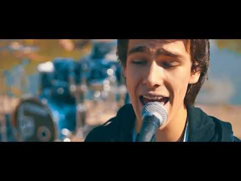 CI6 Rock TV - Frozen Poppyhead - Searing Tides /OFFICIAL MUSIC VIDEO/