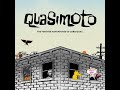Quasimoto - Strange Pianos (Slowed)