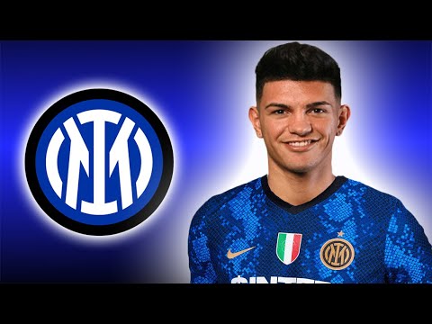 RAOUL BELLANOVA | Welcome To Inter 2022 | Fantastic Goals, Skills & Assists (HD)