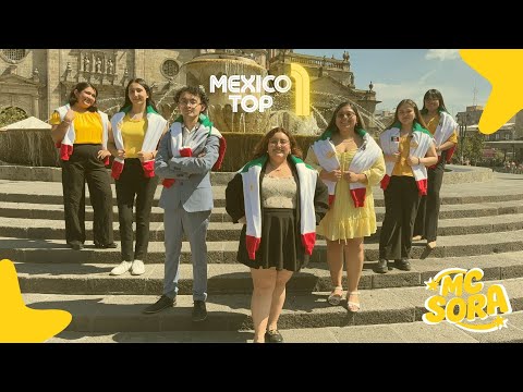 MC SORA 25.26 ROLL CALL I AIESEC in Mexico