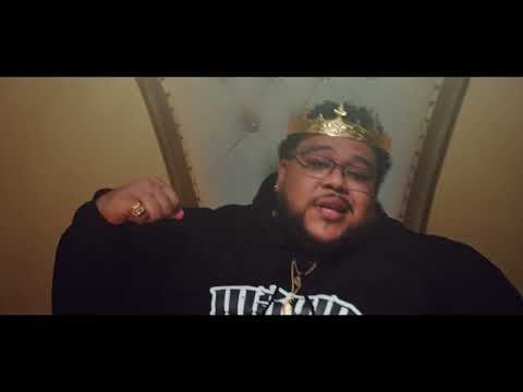 Lusaid's Crown Me: The Ultimate Smoke & Chill Anthem