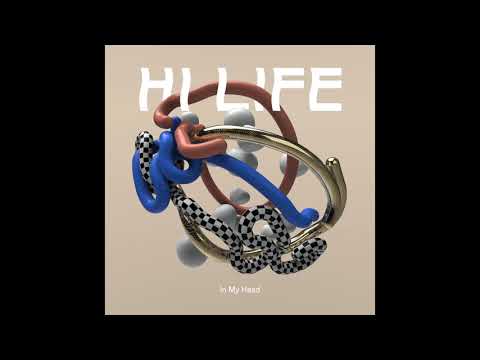 Hi Life - In My Head (Official Audio)