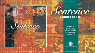 SENTENCE &quot;Dreamin&#39; On Forever Lost&quot; [Knives Out records]