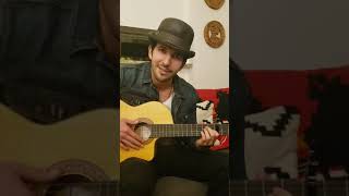 Gabriel Sloyer (Javier Escuella) - Old Town Road video