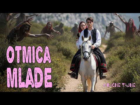 Istinita Priča o Otmici Mlade iz Hercegovine | Mračne Tajne