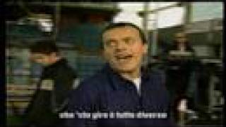 883 Max Pezzali - Andra&#39; tutto bene (Video alternativo 1997)