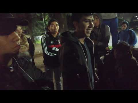 ATENEO vs DESAIRE vs AGUS  - 8vos (Fecha X,Temp 2019) CCR FREESTYLE