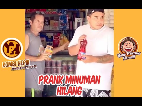 kombi-heppiii-prank-minuman-hilang