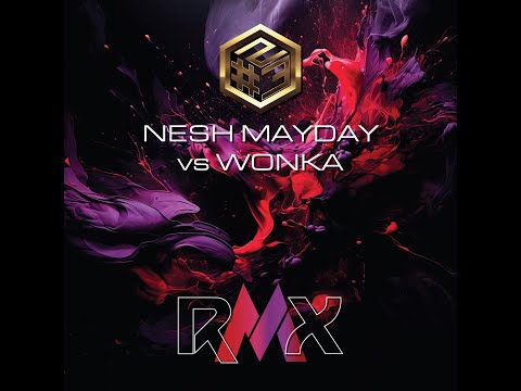 Wonka - Mirror Of The Mind [B1]