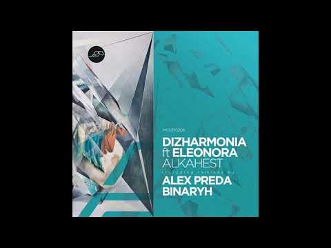 Dizharmonia feat. Eleonora - Alkahest (Binaryh Remix)