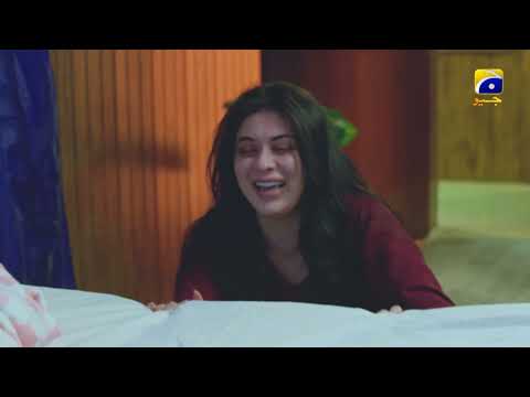 Shikanja Episode Promo | Daily at 7:00 PM only on Geo Entertainment