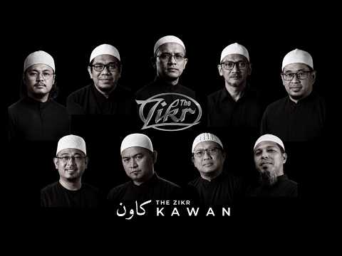 The Zikr | Kawan