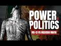 MS-13 & The Mexican Mafia: Allies or Enemies? 😳