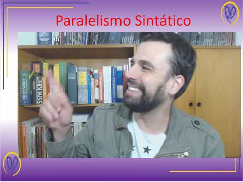 Paralelismo Sintático - parte II - Aprenda em 1 minuto!