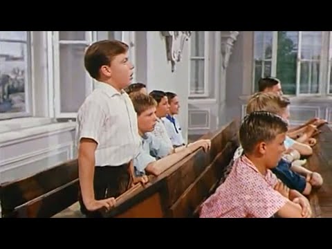Vienna Boys Choir - Greensleeves（1962）