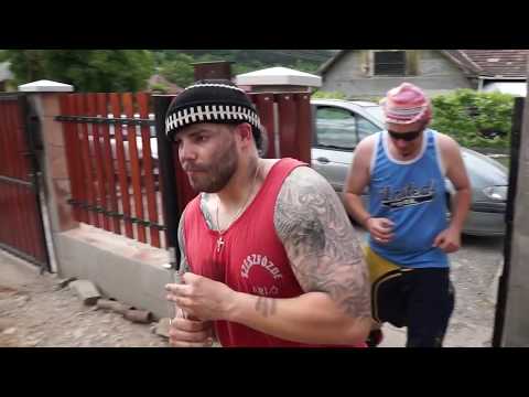 Szlabik Erik - Tükröm - tükröm (Official Music Video FullHD)