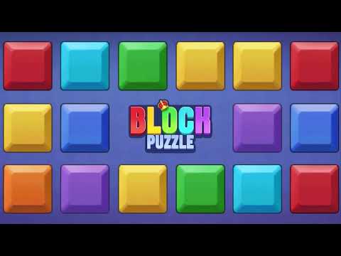 Block Puzzle Daily Blast video thumbnail