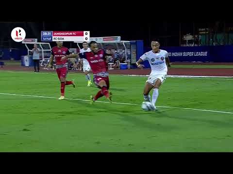 1xNews Moment of the Match - Ivan Gonzalez #JFCFCG