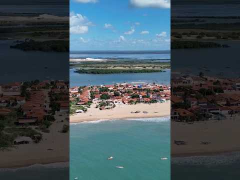 GALOS, um verdadeiro refúgio do Rio Grande do Norte. Vem ver em nosso novo vlog! 😍