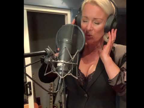 Magical Ennio Morricone 'Once Upon A Time In The West' sung by Friederike Krum