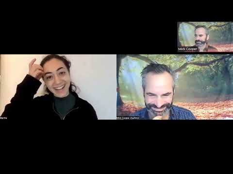 Person Centred Therapy Demonstration: A Contemporary Approach (With Commentary)