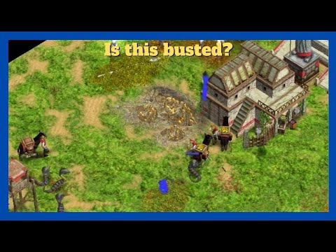 Anubis is the way?! | Ulysses (Isis) vs Snake (Gaia) #aom #ageofempires