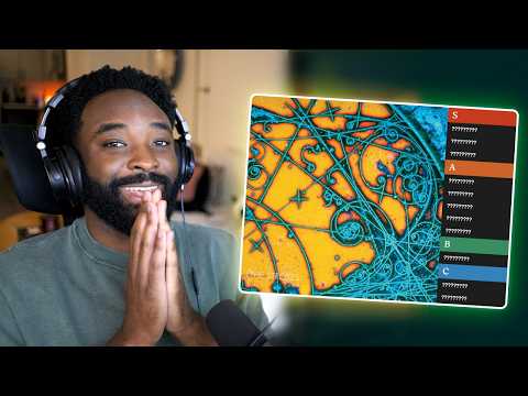 Sageistyping Reacts and Ranks EVERY song on Is This It - The Strokes (first time listen)