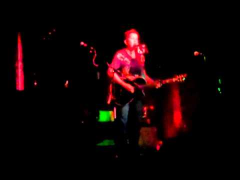 Karen Grenier-Soak Into Me at Red Square, Albany, NY