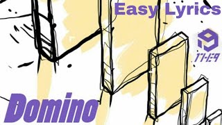 Download lagu 1THE9 - Domino (ft. Crush) // Easy Lyrics mp3