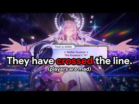 Greed and Deception: Why 3.7 is Honkai Star Rail Greediest Patch Yet