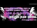 Los A-T Boyz - Mujer Tan Cruel