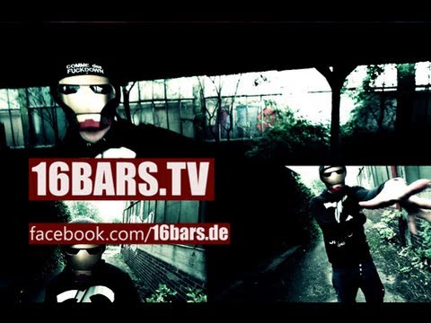 Lance Butters - Cool Story (16BARS.TV PREMIERE)