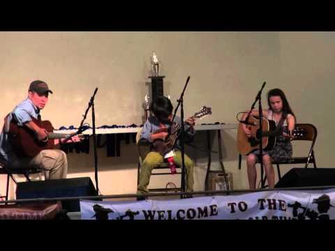 2016-03-19 JP C2 Teo Quale - 2016 Oroville Fiddle Championships