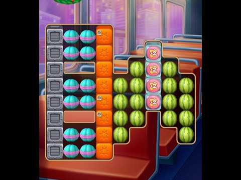 TOON BLAST level 7300