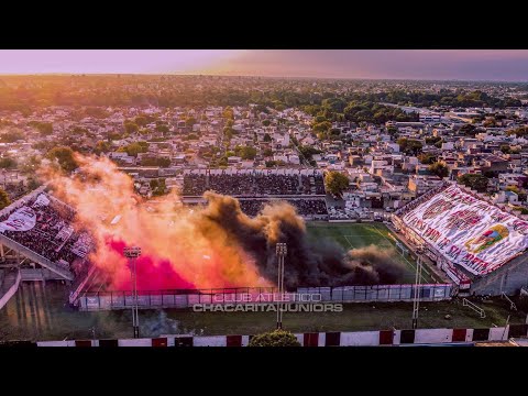 PREVIA y RECIBIMIENTO de CHACA vs Riestra 2023 🇾🇪🔥