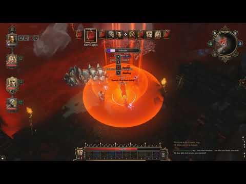 Divinity: Original Sin Enhanced Edition Coop with Arockslife Part 66