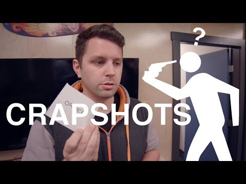 Crapshots Ep486 - The Vote