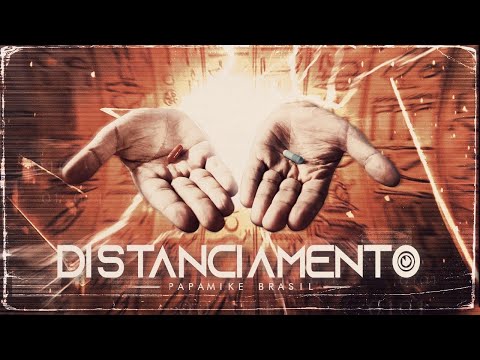 PapaMike - Distanciamento - Feat EduH (Prod. TuboyBeats)