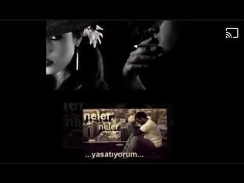 Mc Mesken Ft Zehredar - Çekemem Artık Tribini.