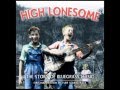 The Fields Have Turned Brown - Ralph Stanley - High Lonesome: The Story of Bluegrass Music