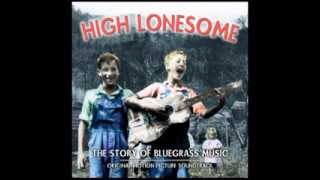 The Fields Have Turned Brown - Ralph Stanley - High Lonesome: The Story of Bluegrass Music