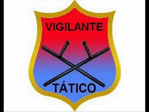 Para os vigilantes guerreiros