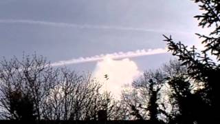 Time Is Ticking.. Aerosol Crime Insanity 2012