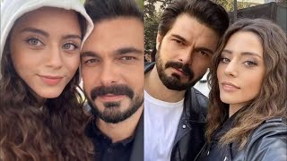 Sıla Türkoğlu and Halil İbrahim Ceyhan's Romantik Cannes Kaçamağı | Bir Aşk Hikayesi