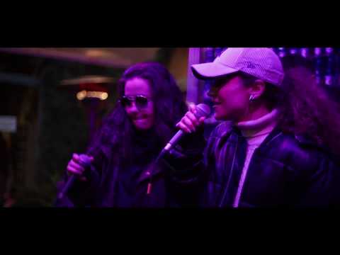 Zeidah - Renaciendo (con Lauren Nine) [live]